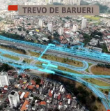 CCR  ViaOeste informa cronograma semanal de obras no Sistema Castello-Raposo