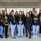 Santana de Parnaíba tem o segundo melhor programa de estágio do Brasil