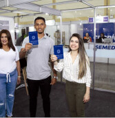 Santana de Parnaíba é a segunda cidade que mais empregou no Estado de São Paulo no 1º trimestre do ano