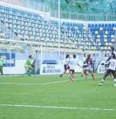 Santana de Parnaíba – Estádio Municipal sedia Jogos do Campeonato Brasileiro Sub-20