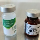 Começa a segunda etapa da vacinação contra Influenza