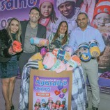 Santana de Parnaíba lança oficialmente a Campanha do Agasalho 2022