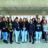 Santana de Parnaíba tem o segundo melhor programa de estágio do Brasil