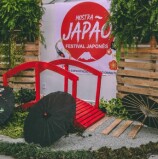 Mostra Japão, segunda edição, de 10 à 12 de jnho, na Arena de Eventos de Santana de Parnaíba