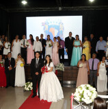 Inscrições abertas para a nova edição do Casamento Comunitário até o próximo dia 15 de julho