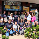 Barueri lança campanha 2022 em prol do Graacc