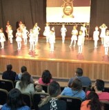 Barueri – Caravana da Família promove momento de arte e união entre os participantes