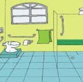 Saúde – Saiba como adaptar a casa para evitar acidentes domésticos com os idosos