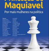 É hoje – Evento dia 9 de julho em São Paulo debate participação de mulheres na política