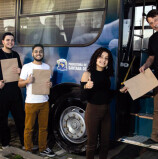 Santana de Parnaíba – ‘Semedes Móvel’ atenderá empreendedores e público que busca inserção no mercado de trabalho