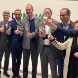 Reportagem Especial de Saúde: Espaço de Saúde Integrada em Alphaville é inaugurado pela Dasa. Galeria de tour interno com 45 fotos.