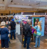 Santana de Parnaíba participa do 19º Salão São Paulo de Turismo
