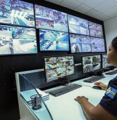 Santana de Parnaíba utiliza tecnologia para auxiliar no combate ao crime