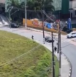 Santana de Parnaíba – Guarda Municipal prende grupo suspeito de roubos na Avenida Marcos Penteado no Tamboré