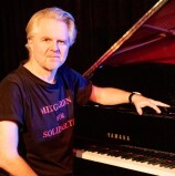 Barueri – Músico sueco David Bäck fará workshop gratuito neste sábado no Centro de Eventos