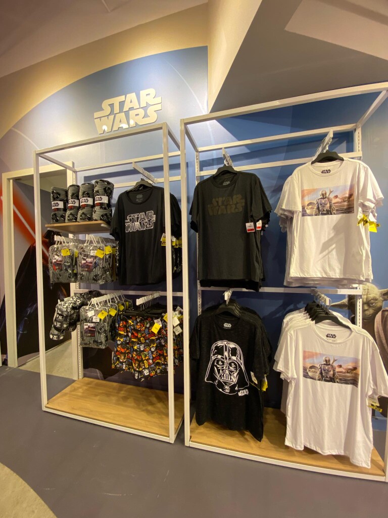 Espaço Disney - Loja Pernambucanas no Catarina Fashion Outlet (6)