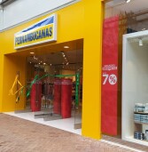 Pernambucanas inaugura loja no Catarina Fashion Outlet com produtos exclusivos e o 5º Espaço Disney da marca. Aqui, galeria de fotos.