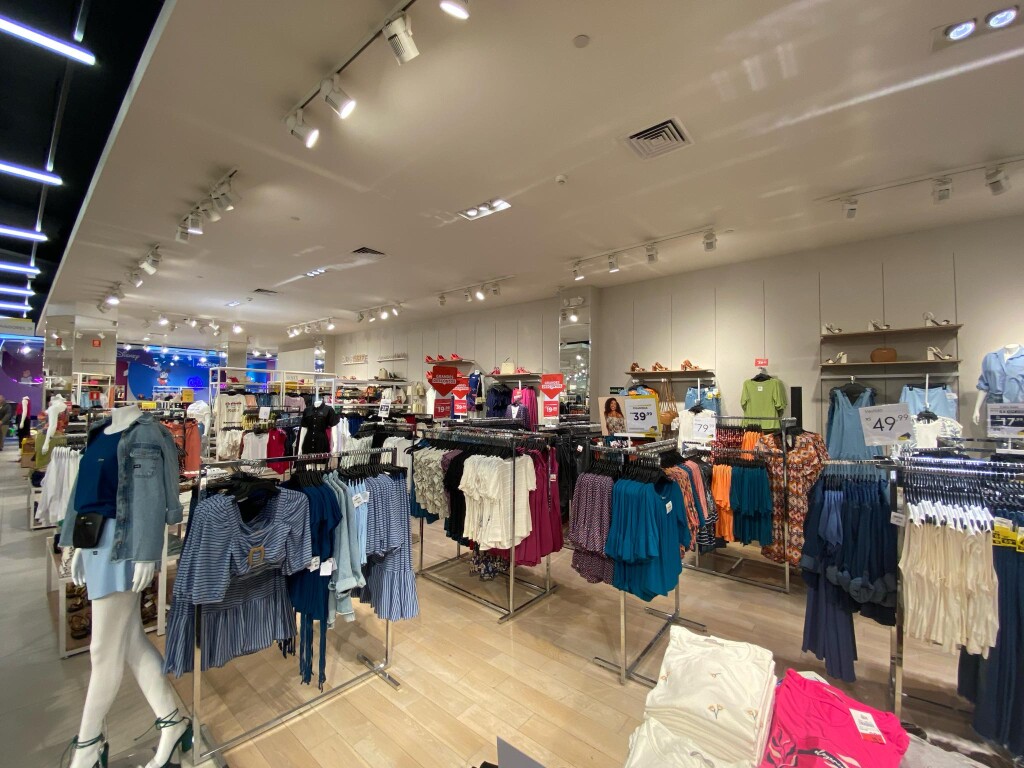 Loja Pernambucanas - Catarina Fashion Oulet (3)