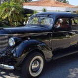 Amanhã – Alpha Square Mall realizará 1º Encontro de Carros Antigos