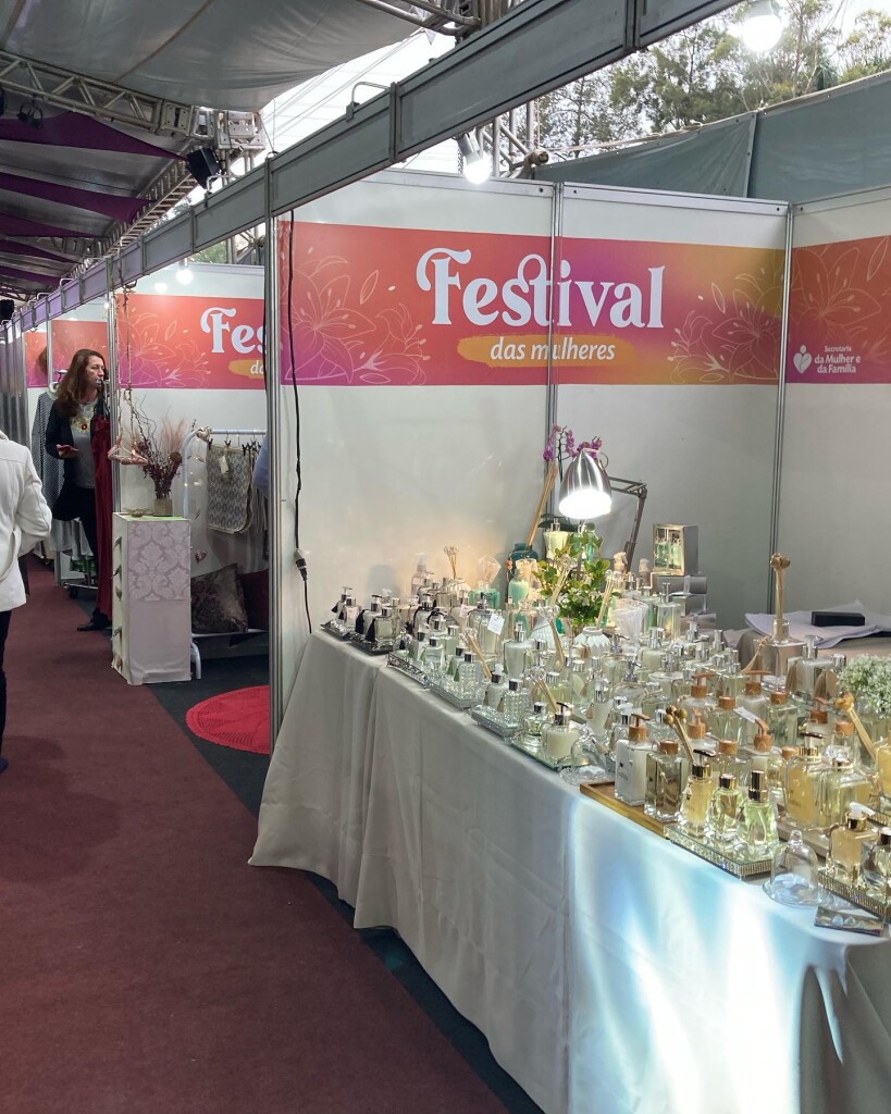 festival mulheres. estande4