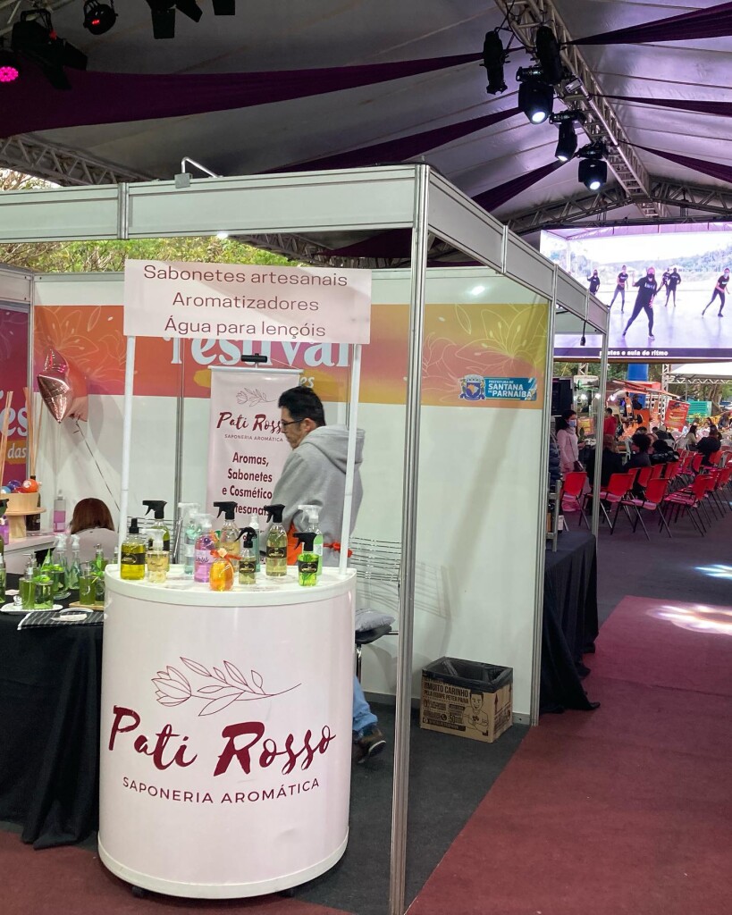 festival mulheres. estande6