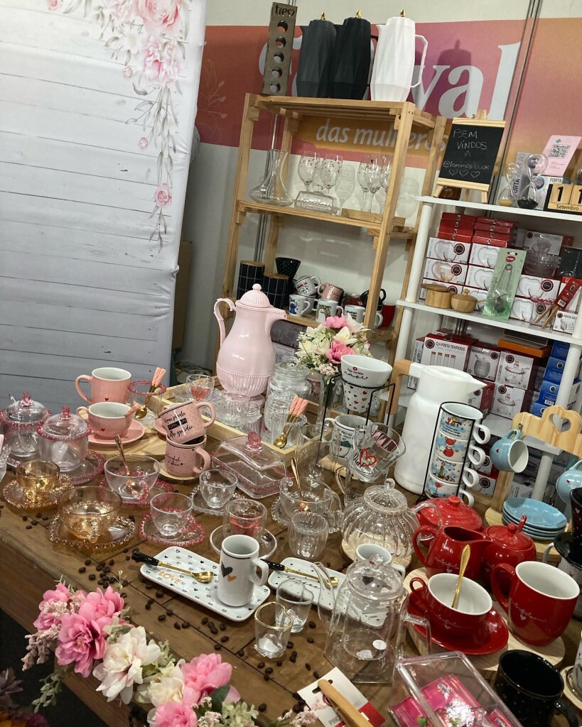 festival mulheres. estande7