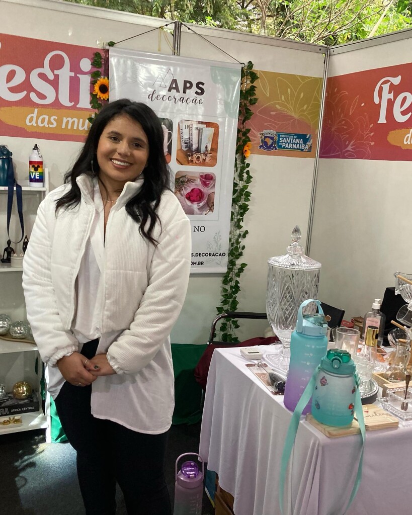 festival mulheres. estande9