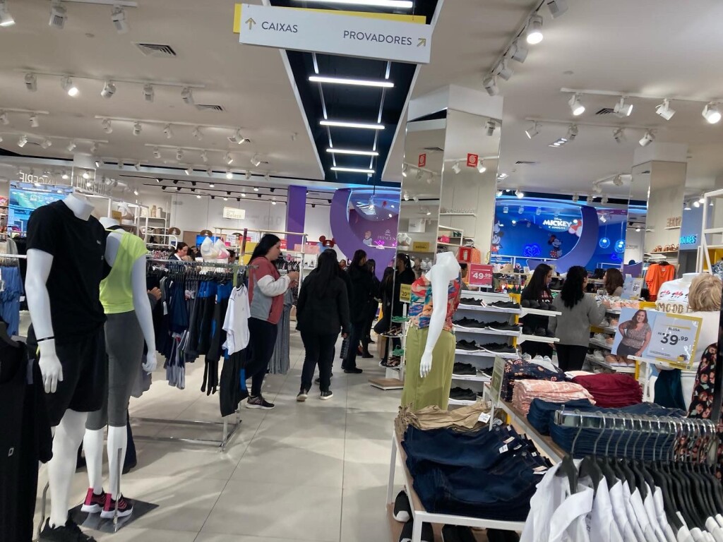 inauguração.pernambucanas 6