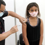 Barueri – Campanha de multivacinação infantil é prorrogada até 30 de setembro