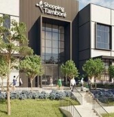 Em mais um passo para sua expansão, Shopping Tamboré inaugura três novas operações em setembro