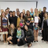 Barueri entra na Campanha Corrente do Bem 2022 em prol da AACDD