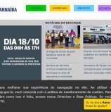 Santana de Parnaíba é finalista da 5ª edição do Prêmio Espírito Público