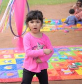 Barueri – No mês das crianças, Primeira Infância realiza atividades no Parque Dom José