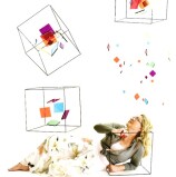 Parque Shopping Barueri recebe exposição da renomada artista Cintia Abravanel até 13 de novembro