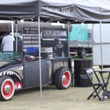 Parque Dom José recebe o Oktober Bier Fest Barueri neste final de semana