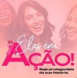 Dia 27 – Alpha Square Mall, em Alphaville, realizará palestras gratuitas sobre o Outubro Rosa