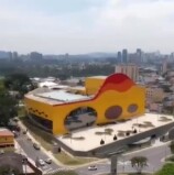 A Praça das Artes de Barueri, foi inaugurada no dia 22, com grande programação