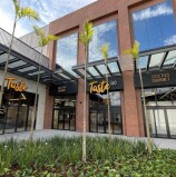 TASTE LAB, COLETIVO GOURMET EXCLUSIVO DA BRMALLS, INAUGURA HOJE NO SHOPPING TAMBORÉ