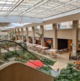 Informe Publicitário – Alpha Square Mall, shopping em Alphaville espera um aumento de 25% de fluxo e se prepara para novas contratações