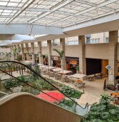 Informe Publicitário – Alpha Square Mall, shopping em Alphaville espera um aumento de 25% de fluxo e se prepara para novas contratações