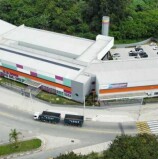 Barueri – Com prédios públicos e sustentáveis, prefeitura investe em cisternas e captação de energia solar