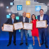 Santana de Parnaíba é premiada na II Edição do Band Cidades Excelentes