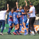 Arena Barueri recebe finais nacionais da Taça das Favelas neste sábado, dia 19