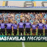 Taça das Favelas na Arena Barueri: Rio de Janeiro e São Paulo são campeões