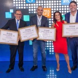 Prêmio Band Cidades Excelentes aponta Santana de Parnaíba como a melhor do Estado em Educação e Desenvolvimento econômico