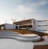 Educação – St Nicholas School inaugura seu novo prédio em Alphaville