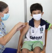 Barueri – Com o surgimento de novos casos, Saúde reforça recomendação da vacina contra meningite
