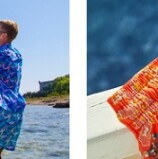 Vilebrequin está no Iguatemi Alphaville, como Pop Up, nos dias 08 e 09!