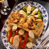 Publieditorial – Quinta do Olivardo completa 15 anos e celebra com jantar especial