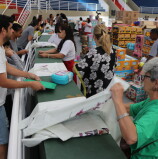 Barueri – Prefeitura entrega Brinquedos de Natal para crianças até 10 anos